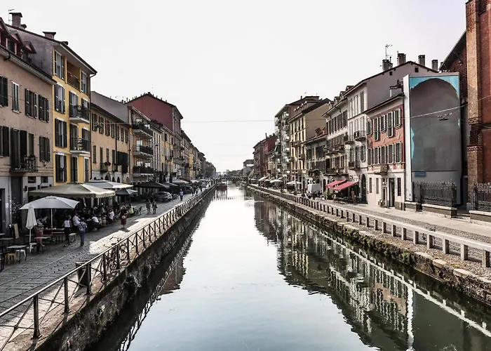 Via Argelati - Navigli Top Location 2
