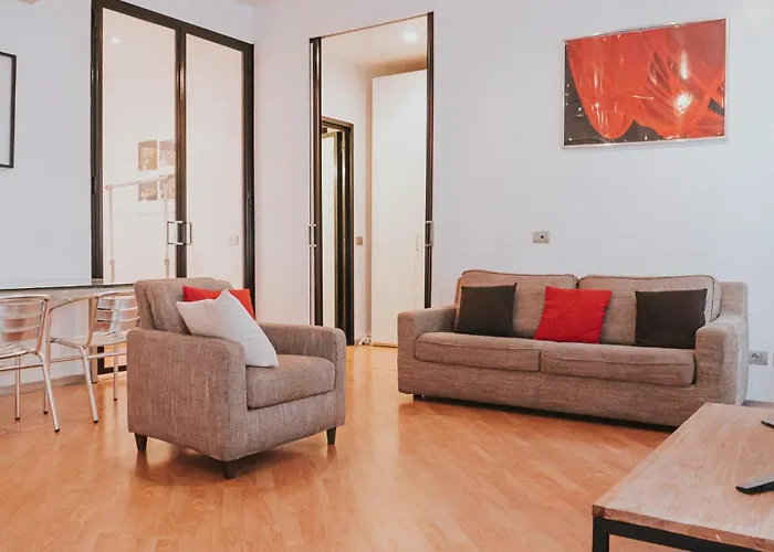 Family Apartment City Center - Mirable Pm